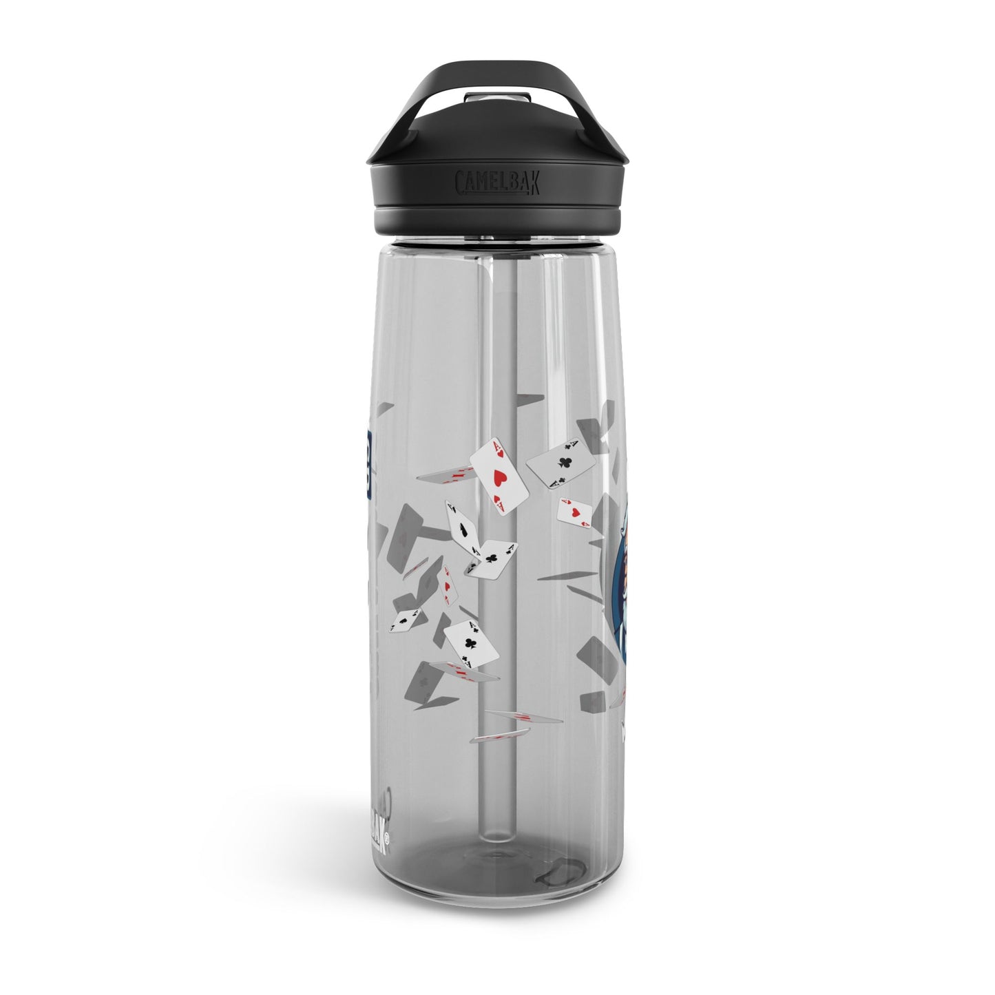 CamelBak Eddy® Water Bottle | Durable & Spill-Proof Hydration