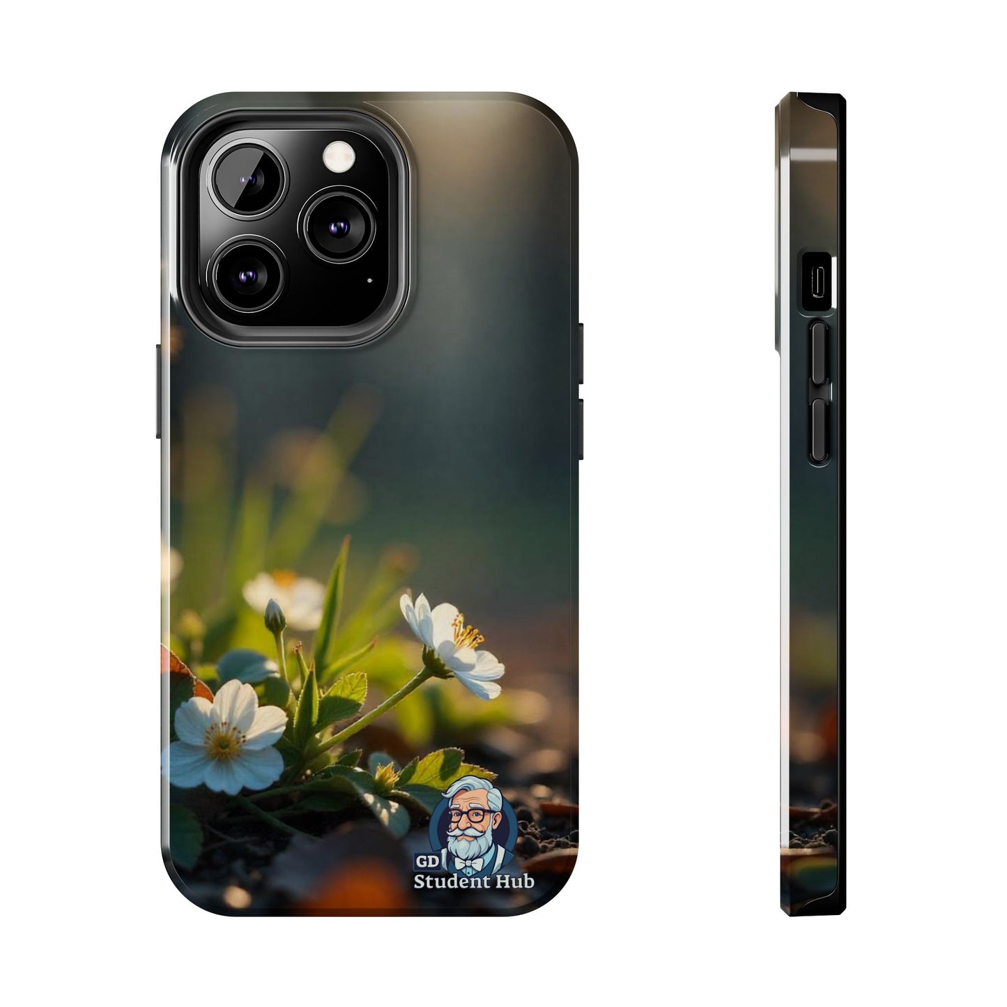 Epic Protection: Tough Phone Cases for Your Bold Moves