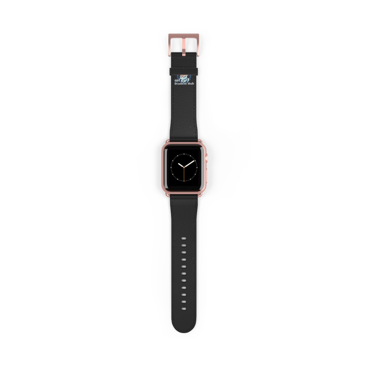 Style Upgrade: Custom Faux Leather Watch Bands