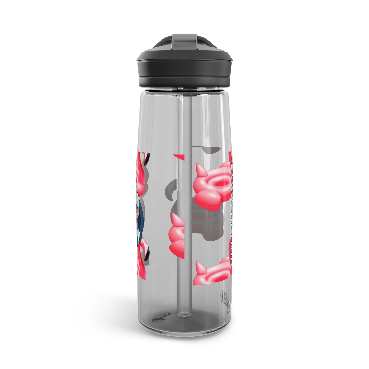 CamelBak Eddy® Water Bottle | Durable & Spill-Proof Hydration