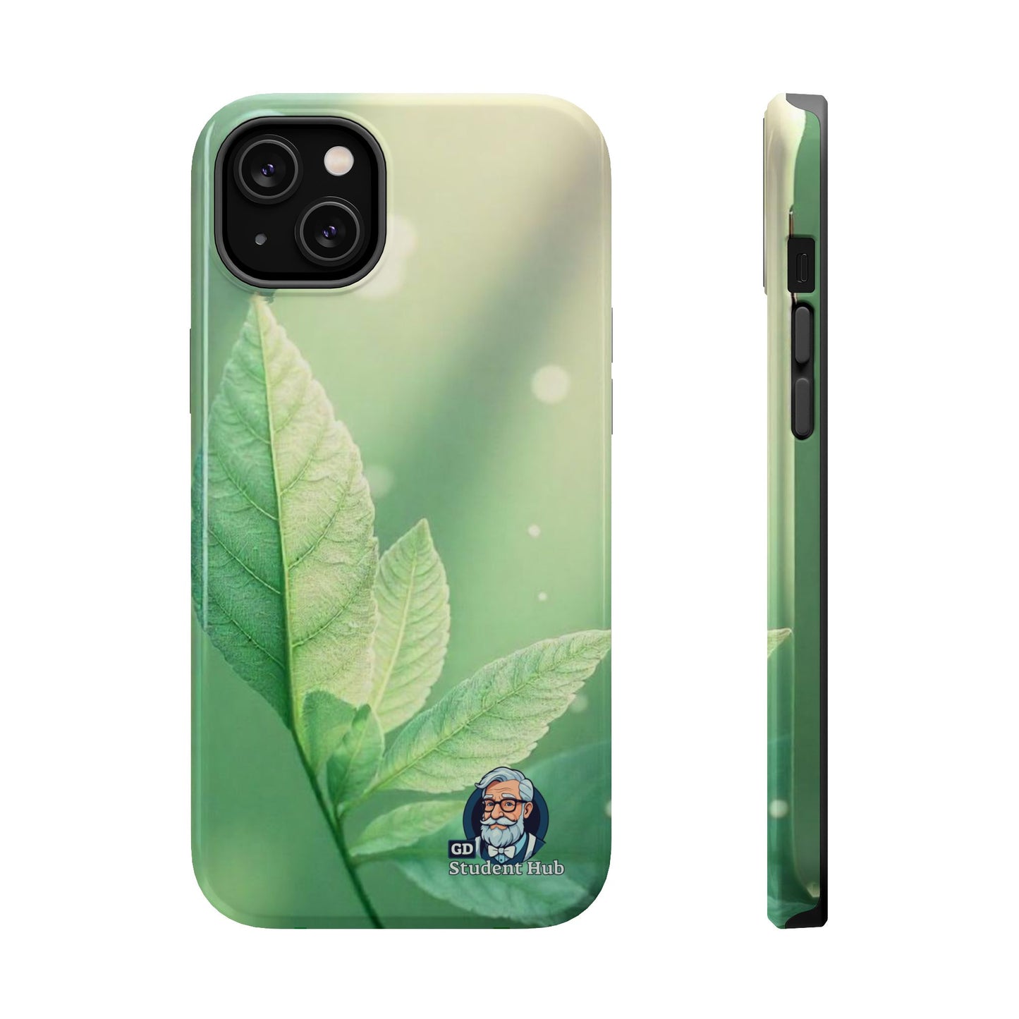 Snap & Go: Magnetic Tough Cases for Your Bold Lifestyle