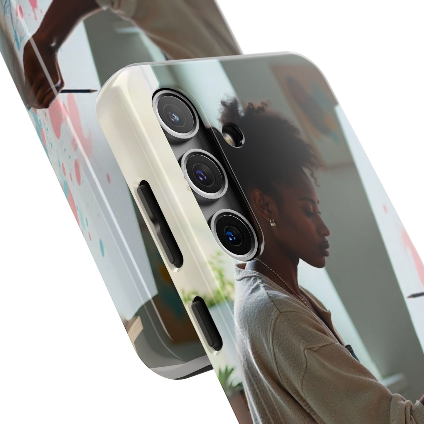 Epic Protection: Tough Phone Cases for Your Bold Moves