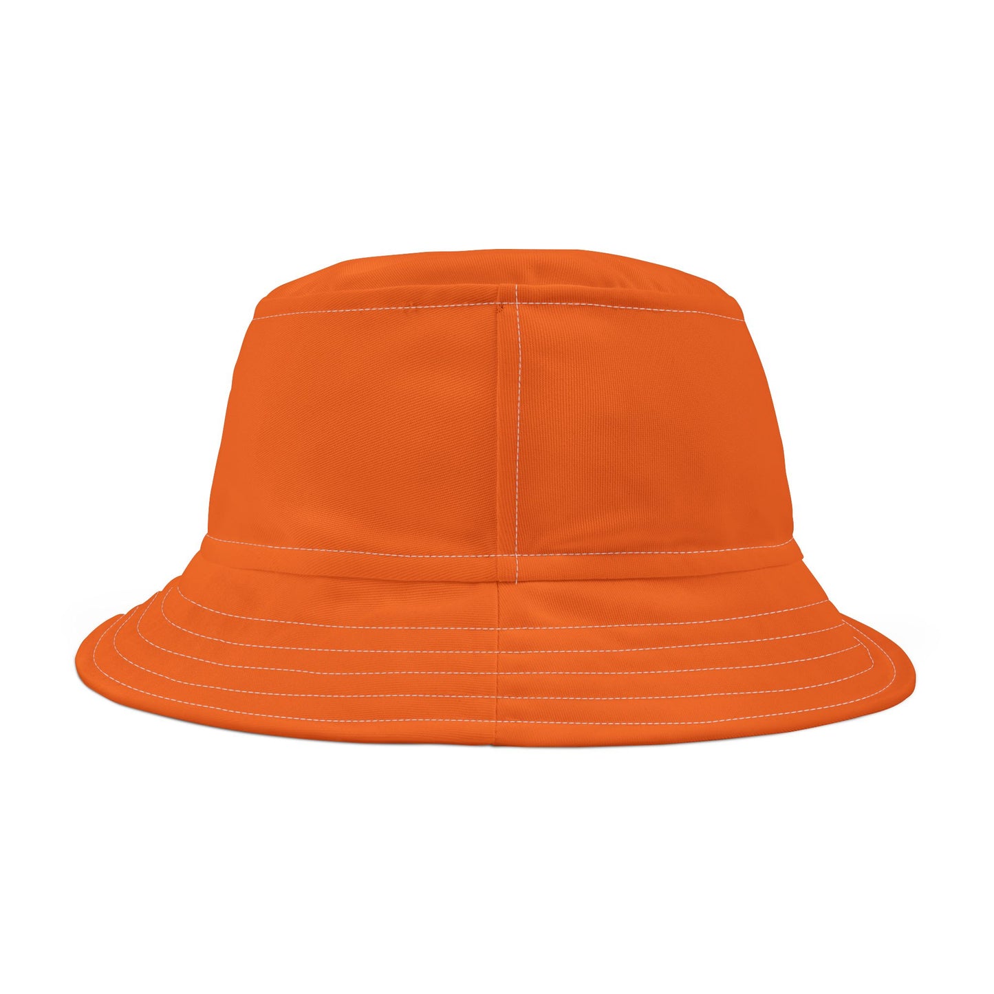 Trendsetter's Pick: Custom All-Over Print Bucket Hat