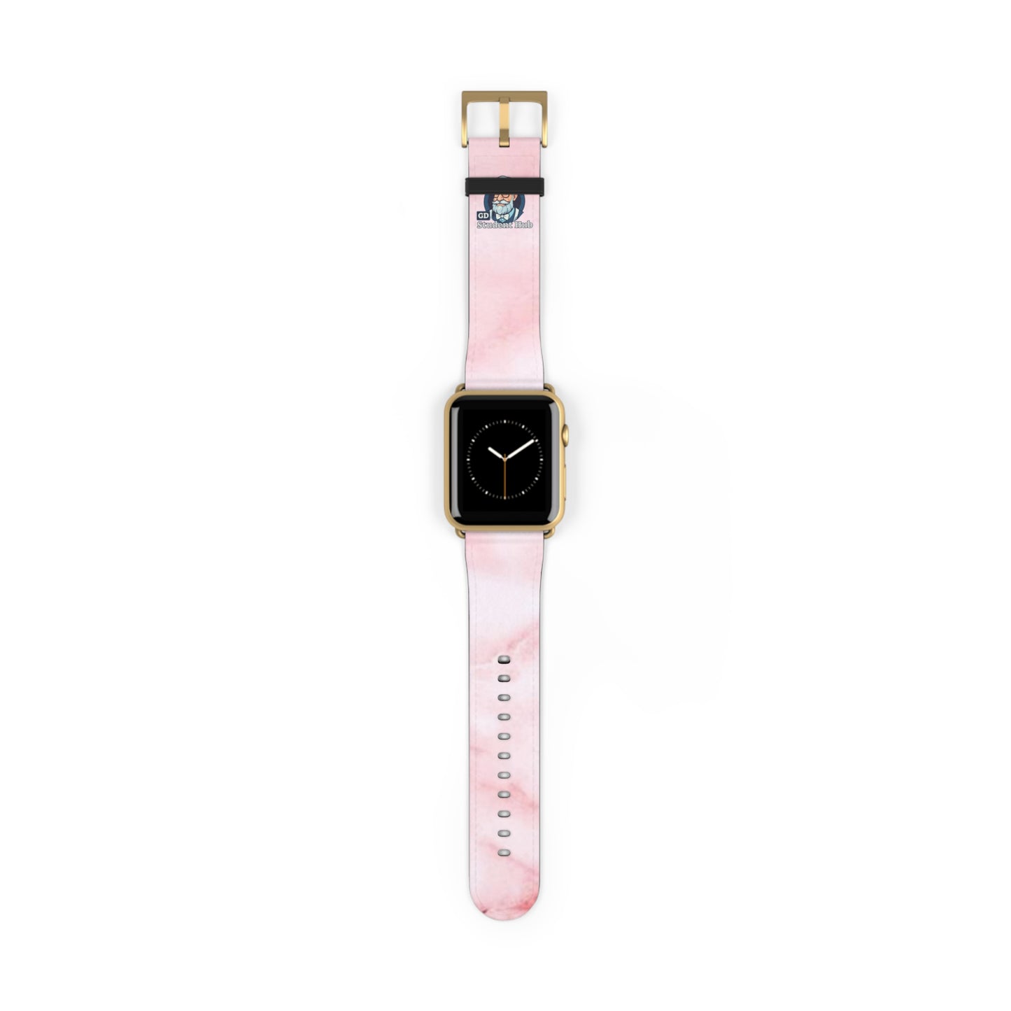 Style Upgrade: Custom Faux Leather Watch Bands
