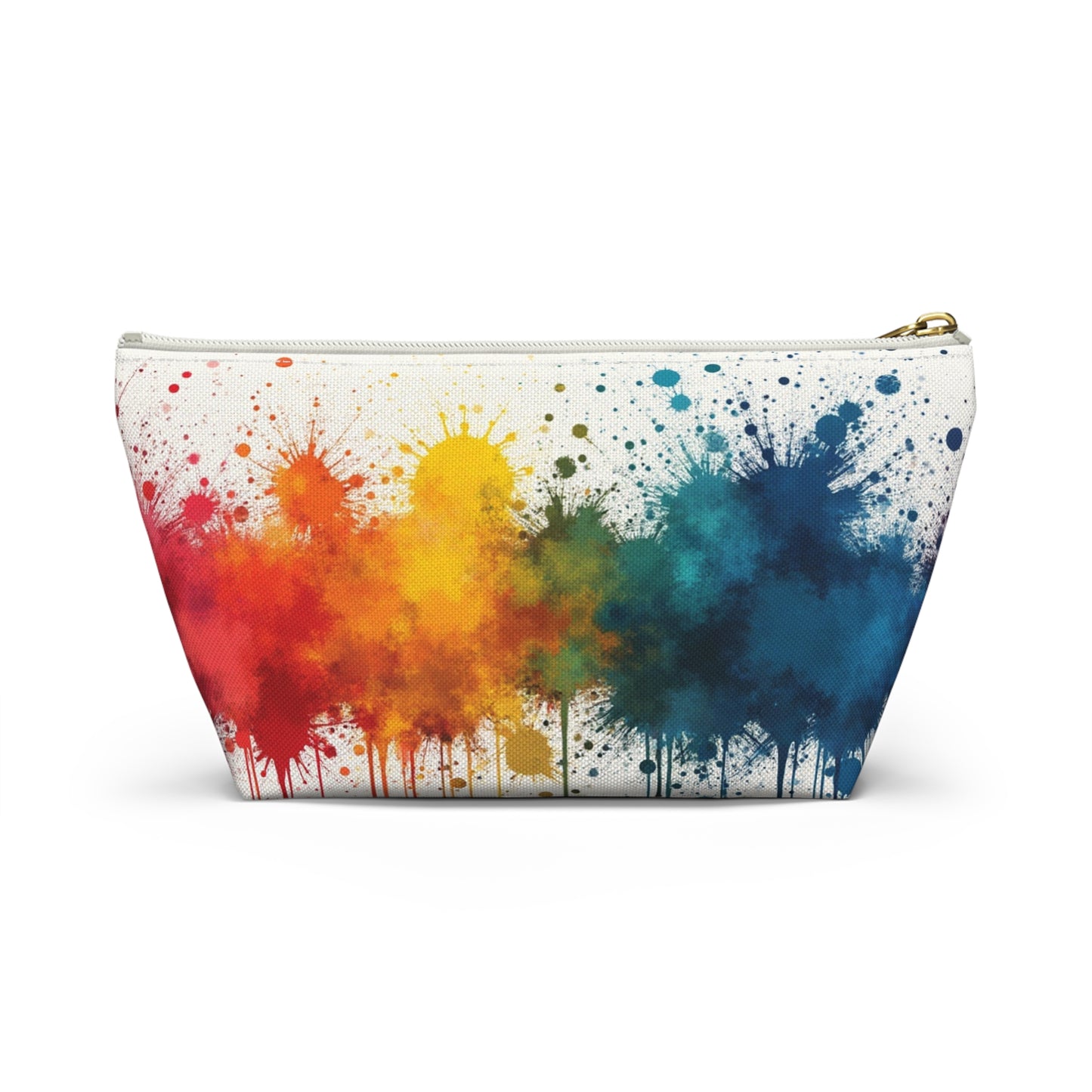 All-In-One T-Bottom Accessory Pouch