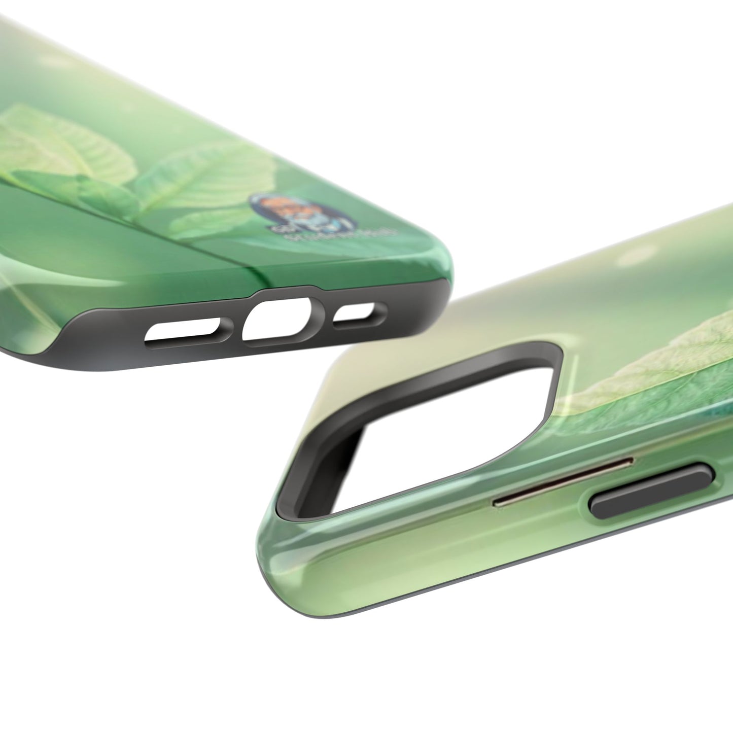 Snap & Go: Magnetic Tough Cases for Your Bold Lifestyle