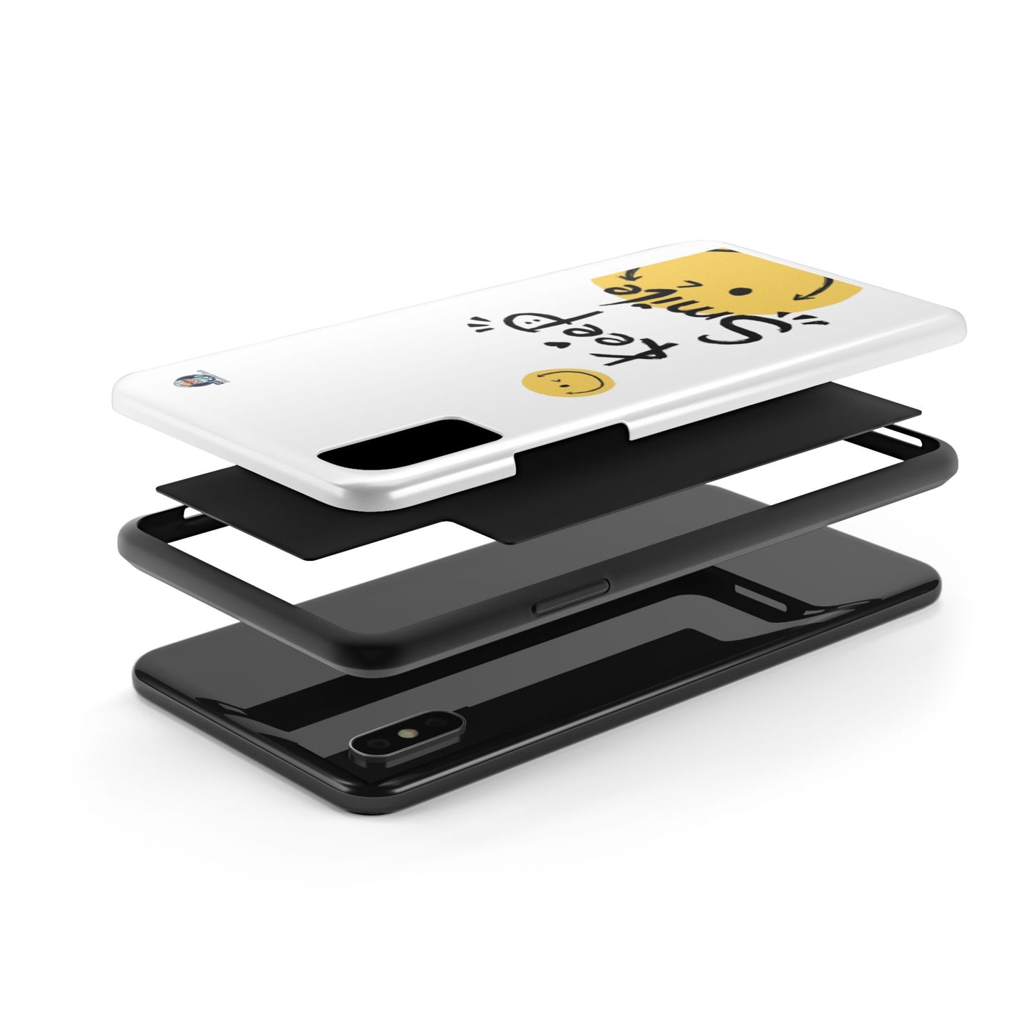 Epic Protection: Tough Phone Cases for Your Bold Moves
