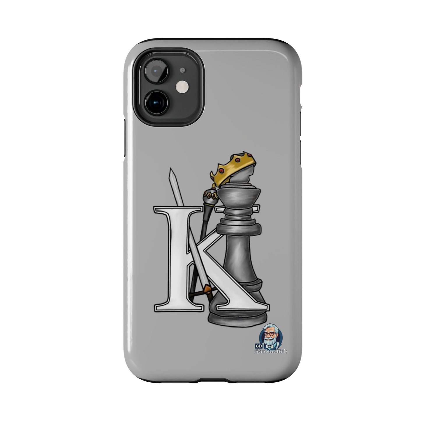 Epic Protection: Tough Phone Cases for Your Bold Moves