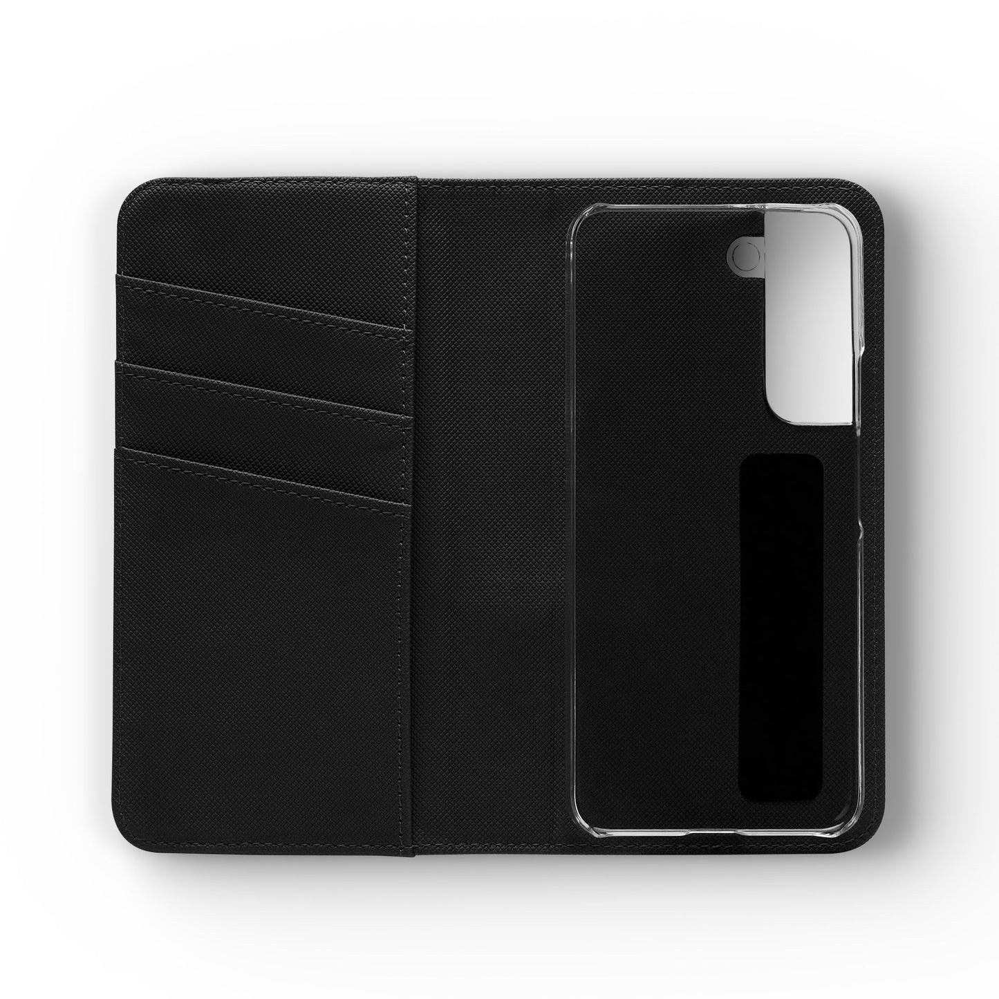 Flip & Go: Stylish Folio Cases for Everyday Convenience