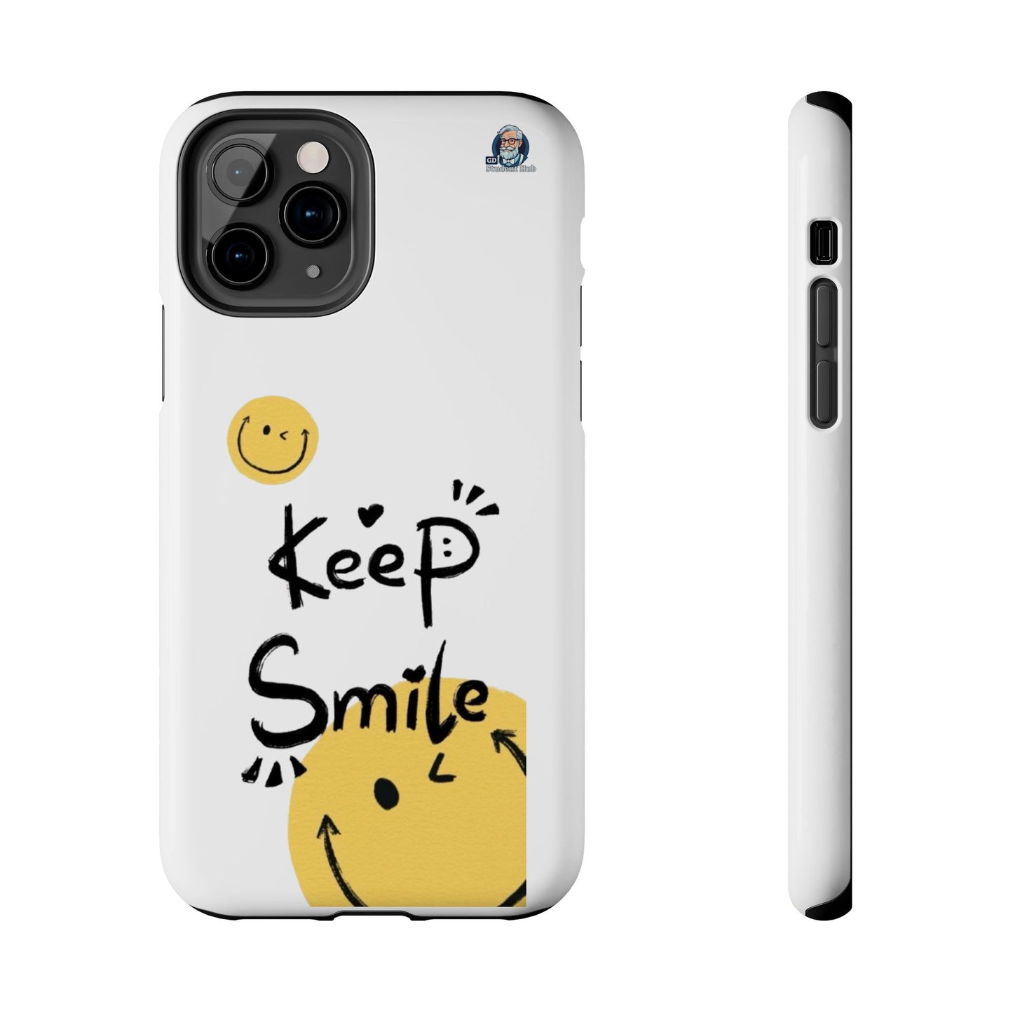 Epic Protection: Tough Phone Cases for Your Bold Moves