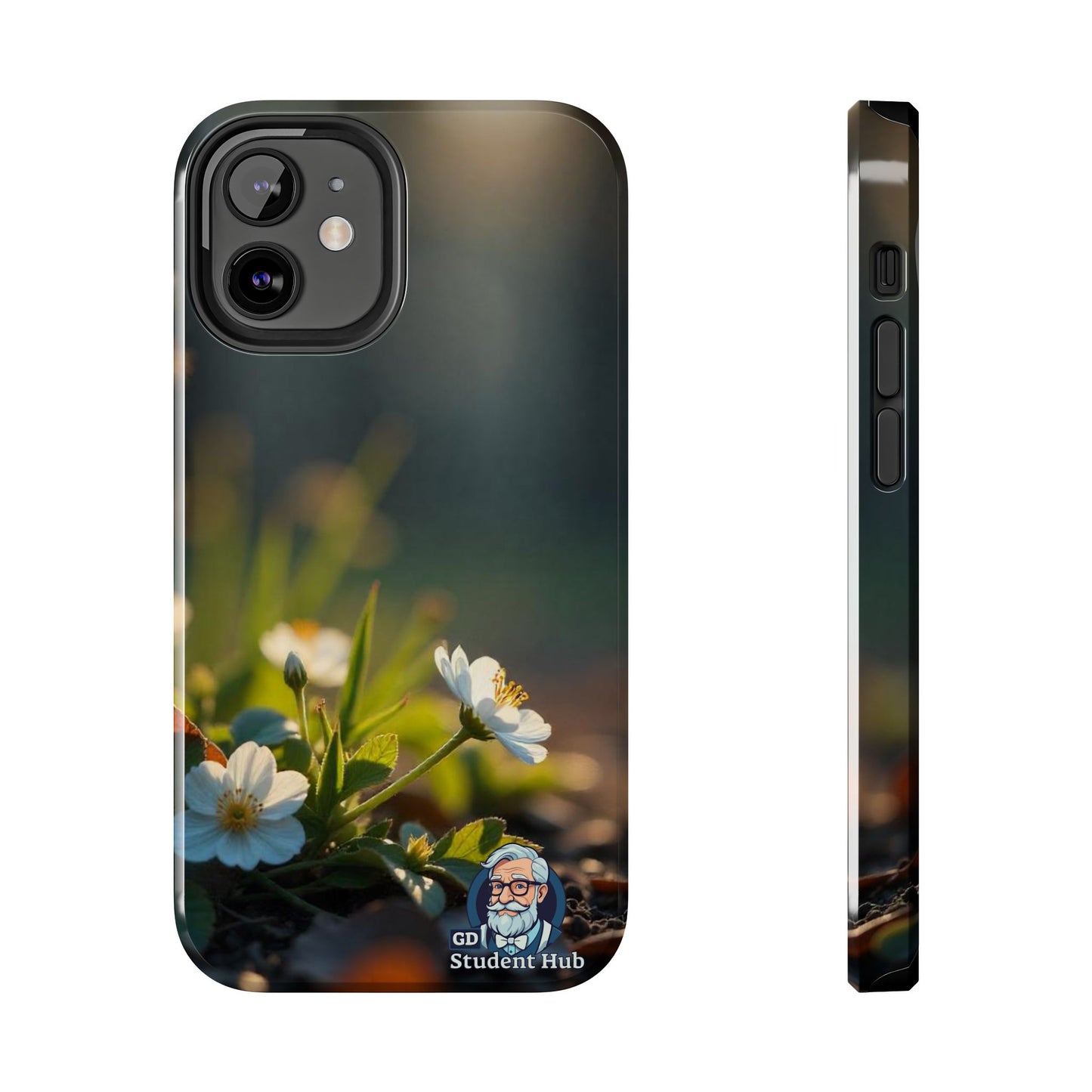 Epic Protection: Tough Phone Cases for Your Bold Moves