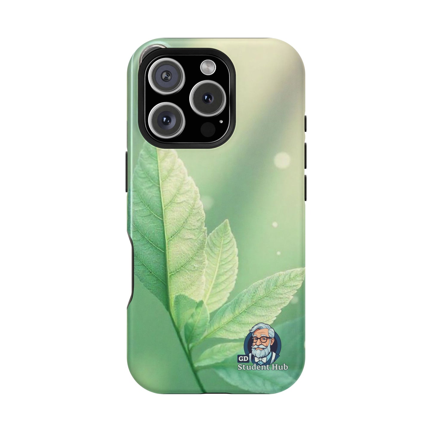 Snap & Go: Magnetic Tough Cases for Your Bold Lifestyle