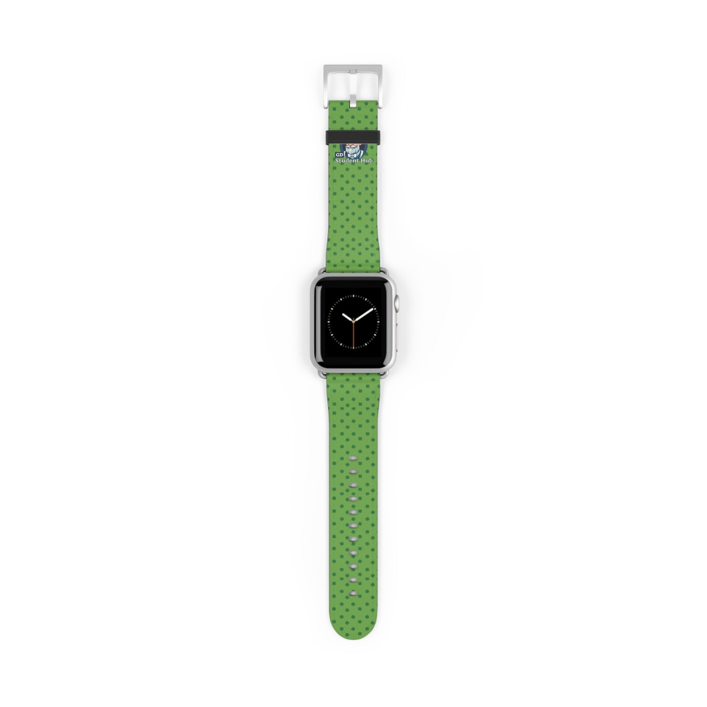 Style Upgrade: Custom Faux Leather Watch Bands