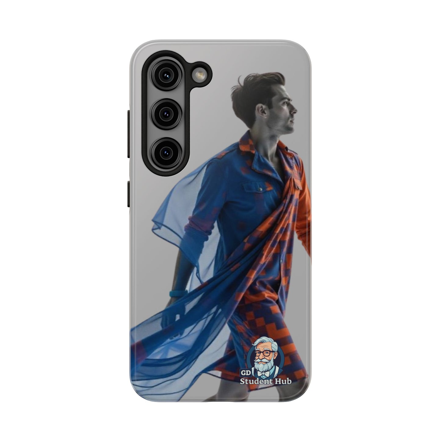 Epic Protection: Tough Phone Cases for Your Bold Moves