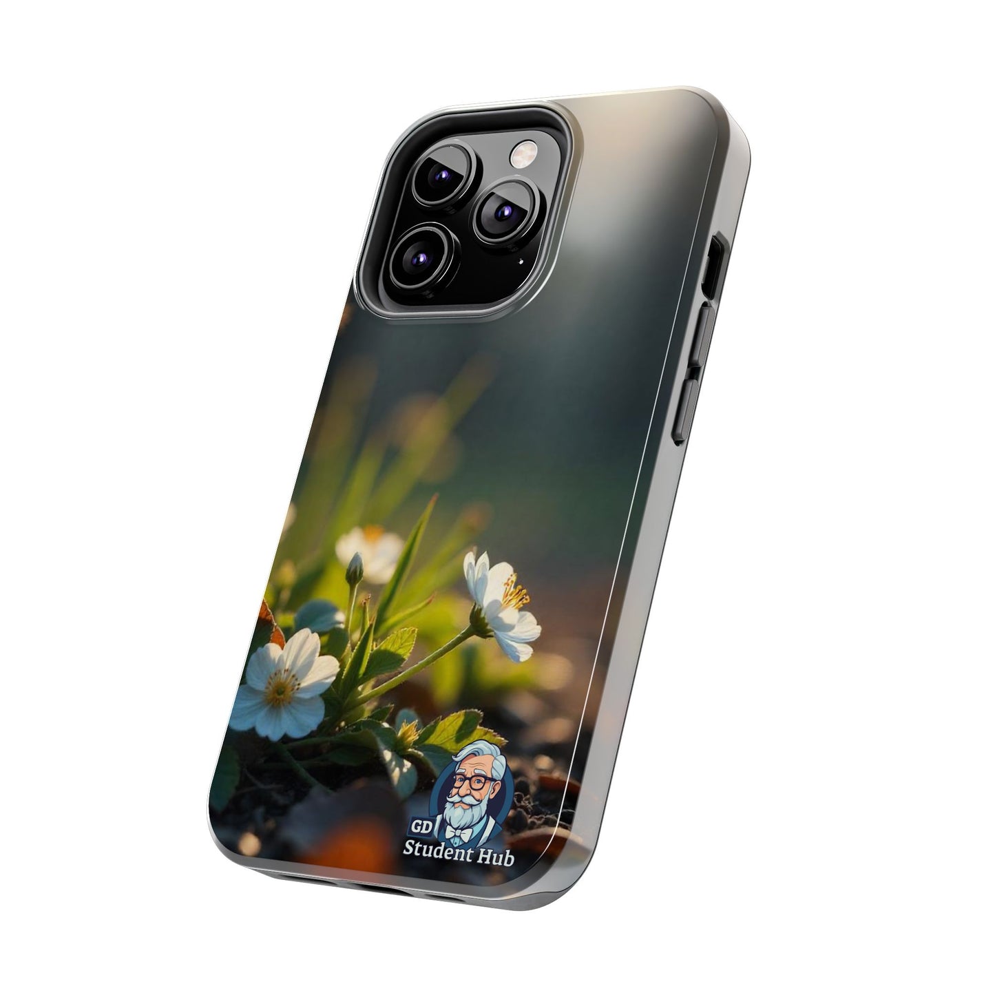 Epic Protection: Tough Phone Cases for Your Bold Moves