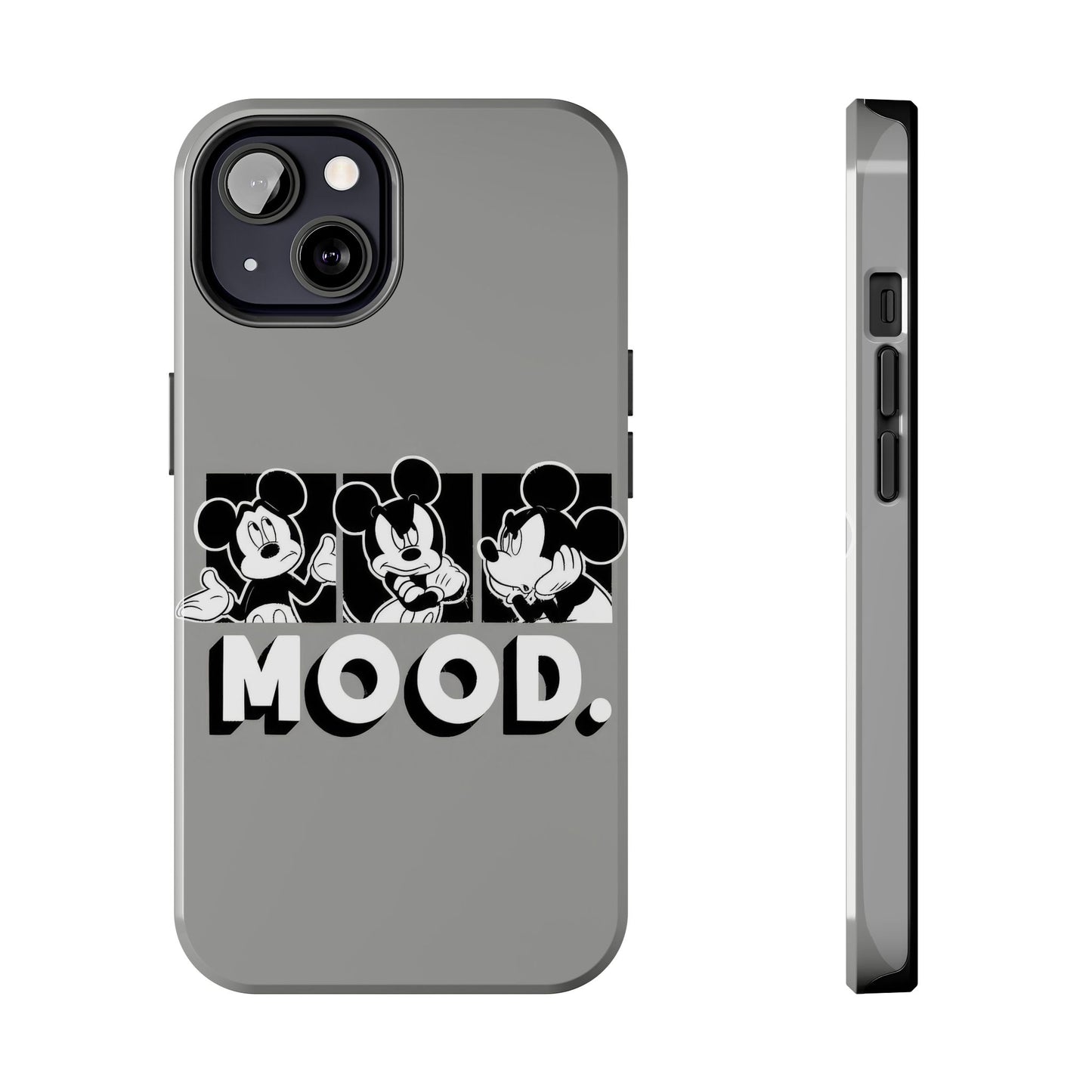 Epic Protection: Tough Phone Cases for Your Bold Moves