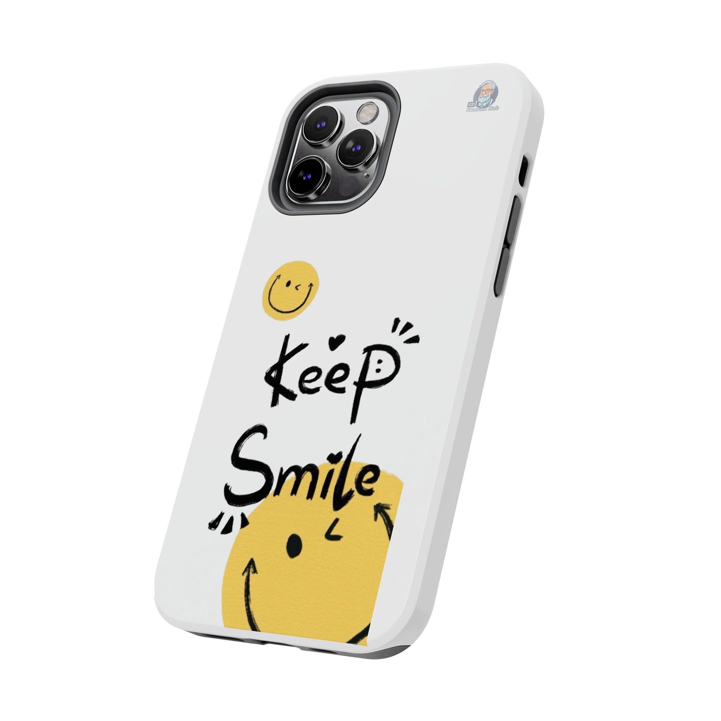 Epic Protection: Tough Phone Cases for Your Bold Moves