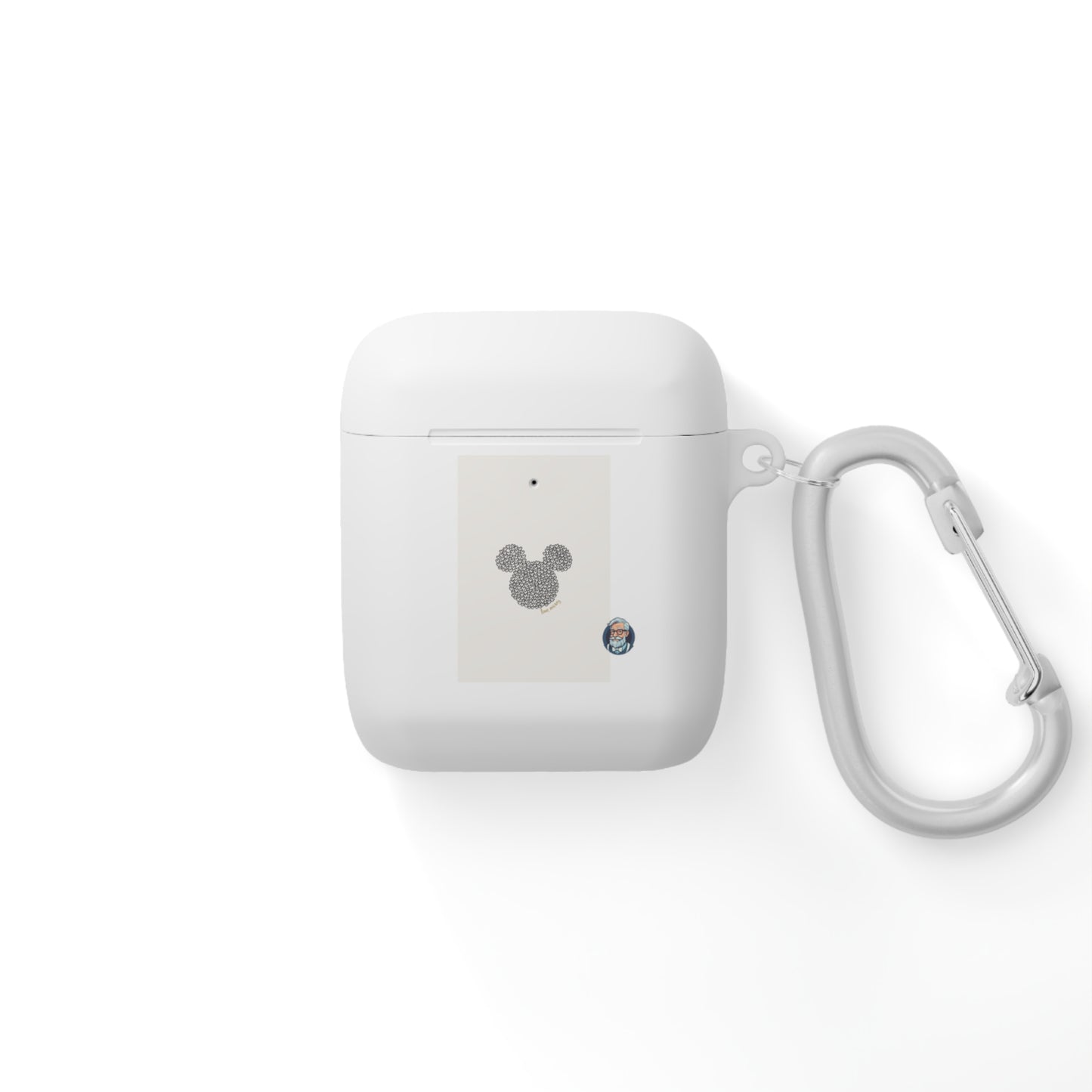 Stylish Protection: Custom AirPods & AirPods Pro Case Cover