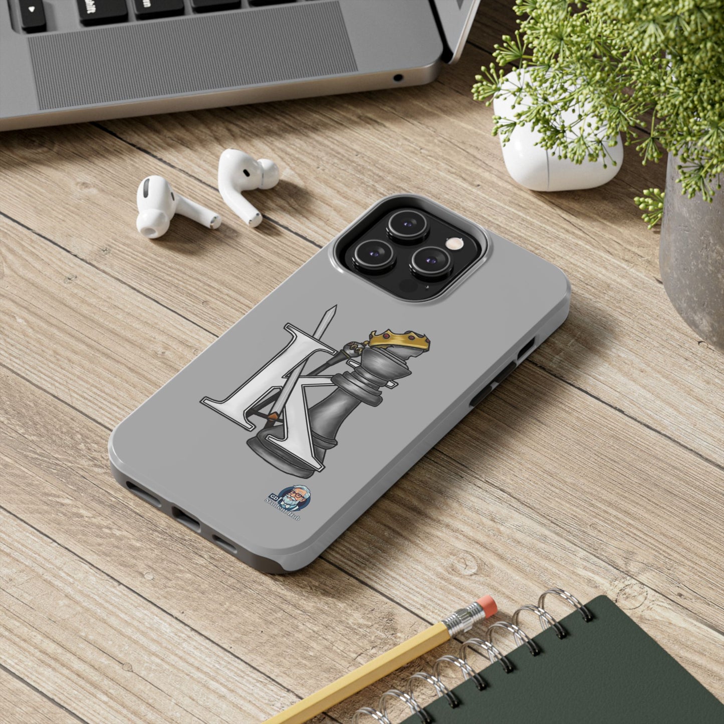 Epic Protection: Tough Phone Cases for Your Bold Moves