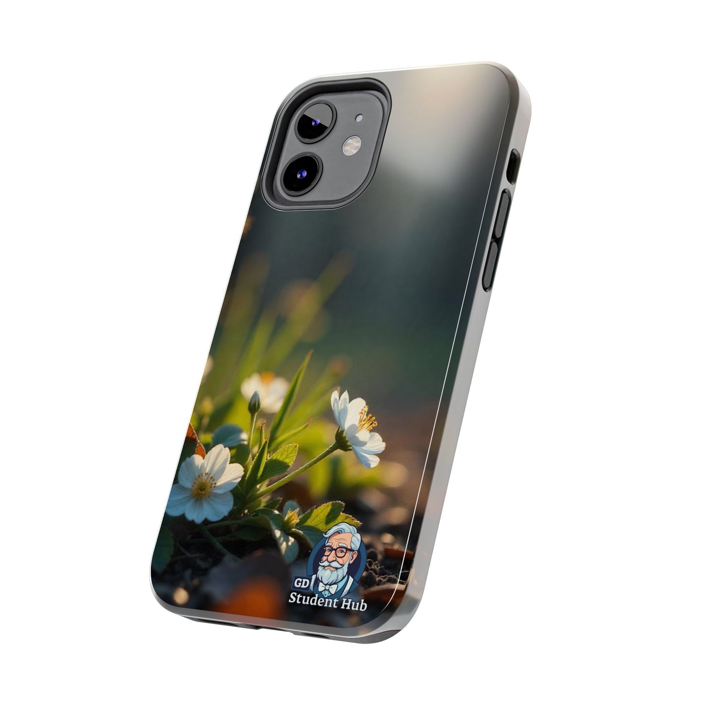 Epic Protection: Tough Phone Cases for Your Bold Moves