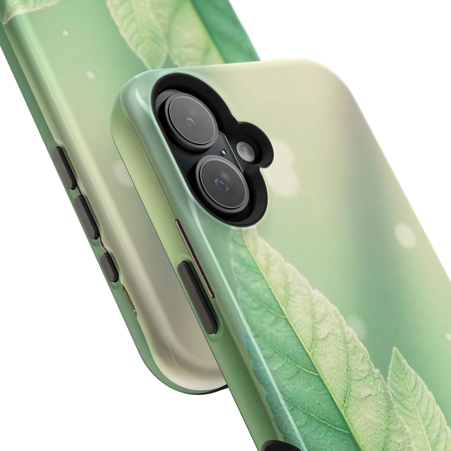 Snap & Go: Magnetic Tough Cases for Your Bold Lifestyle