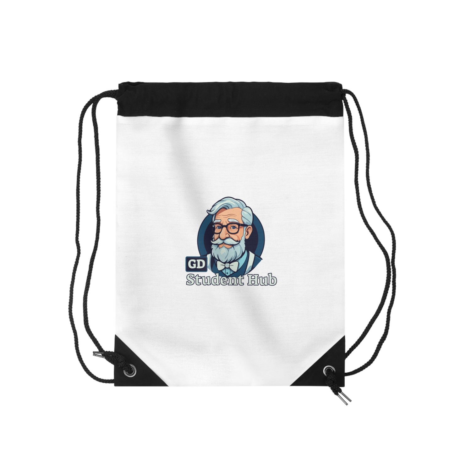 Trendy Drawstring Bag for Gym, Beach & Everyday Adventures