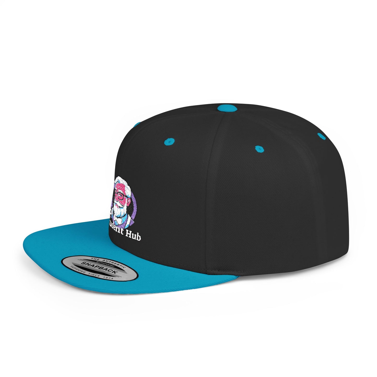 Vintage Vibes: Unisex Distressed Cap for Everyday Cool