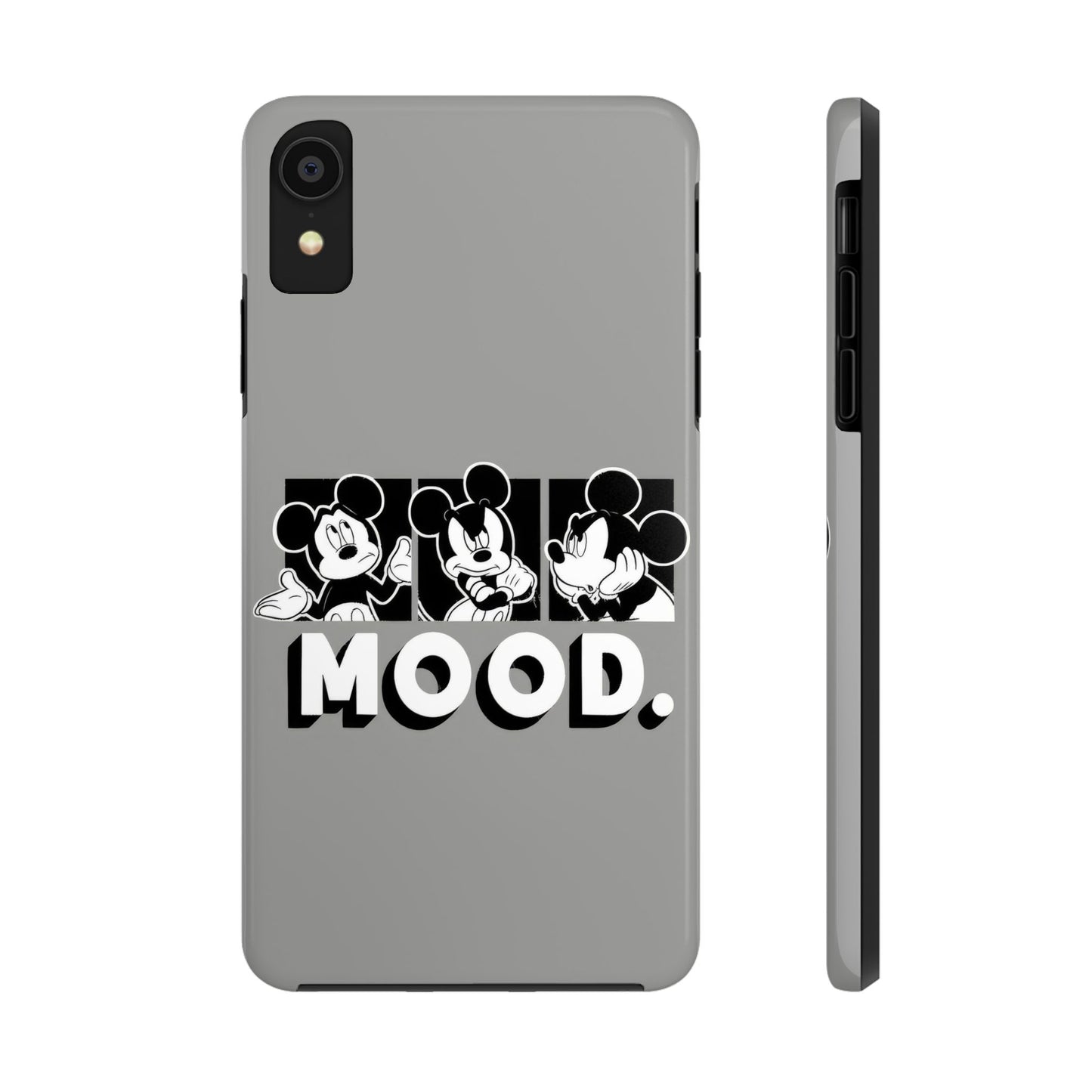 Epic Protection: Tough Phone Cases for Your Bold Moves