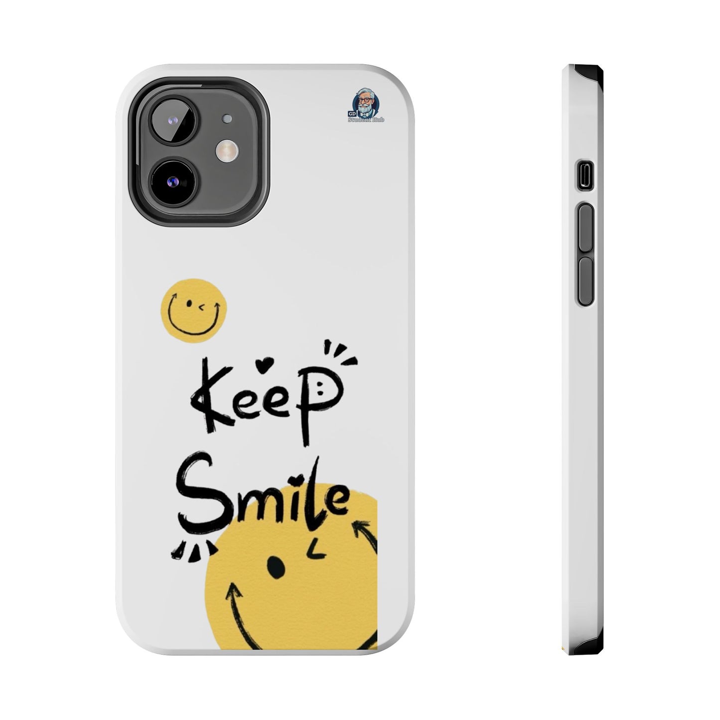 Epic Protection: Tough Phone Cases for Your Bold Moves