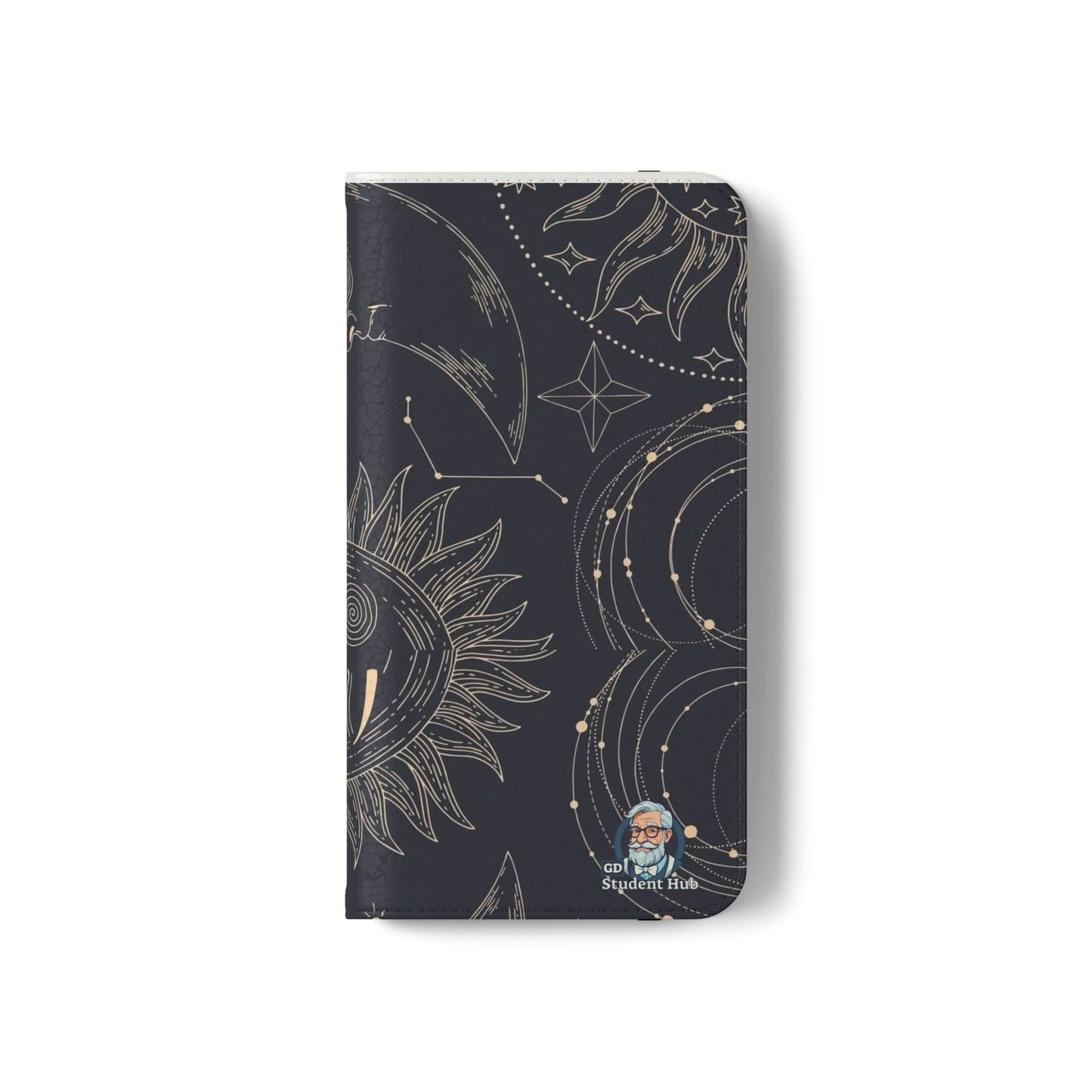 Flip & Go: Stylish Folio Cases for Everyday Convenience