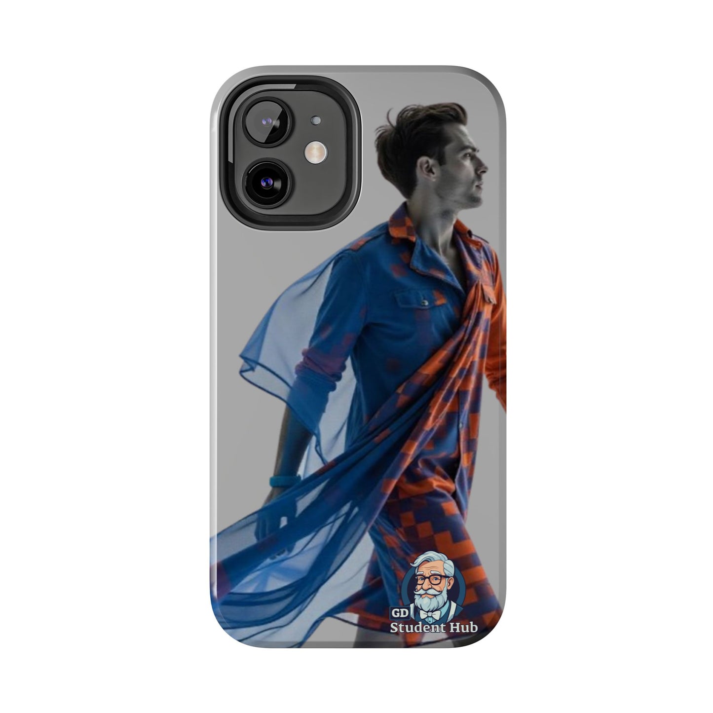 Epic Protection: Tough Phone Cases for Your Bold Moves