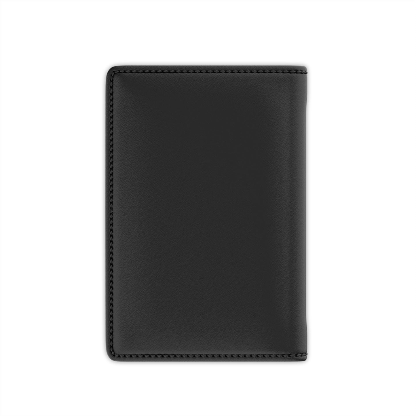 Jetsetter's Essential: Custom Passport Cover