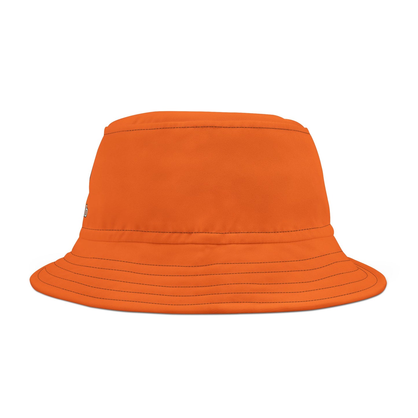 Trendsetter's Pick: Custom All-Over Print Bucket Hat