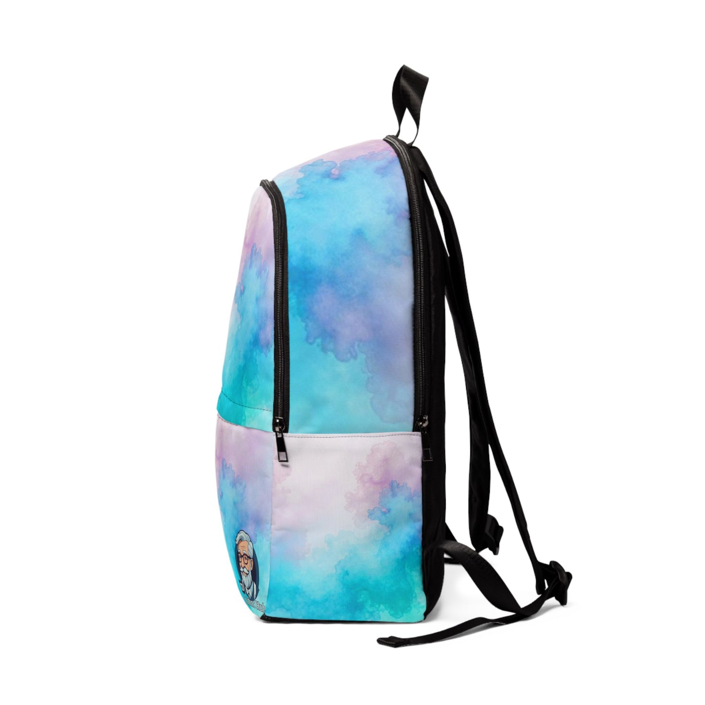 Stylish & Lightweight Unisex Backpack for School & Travel