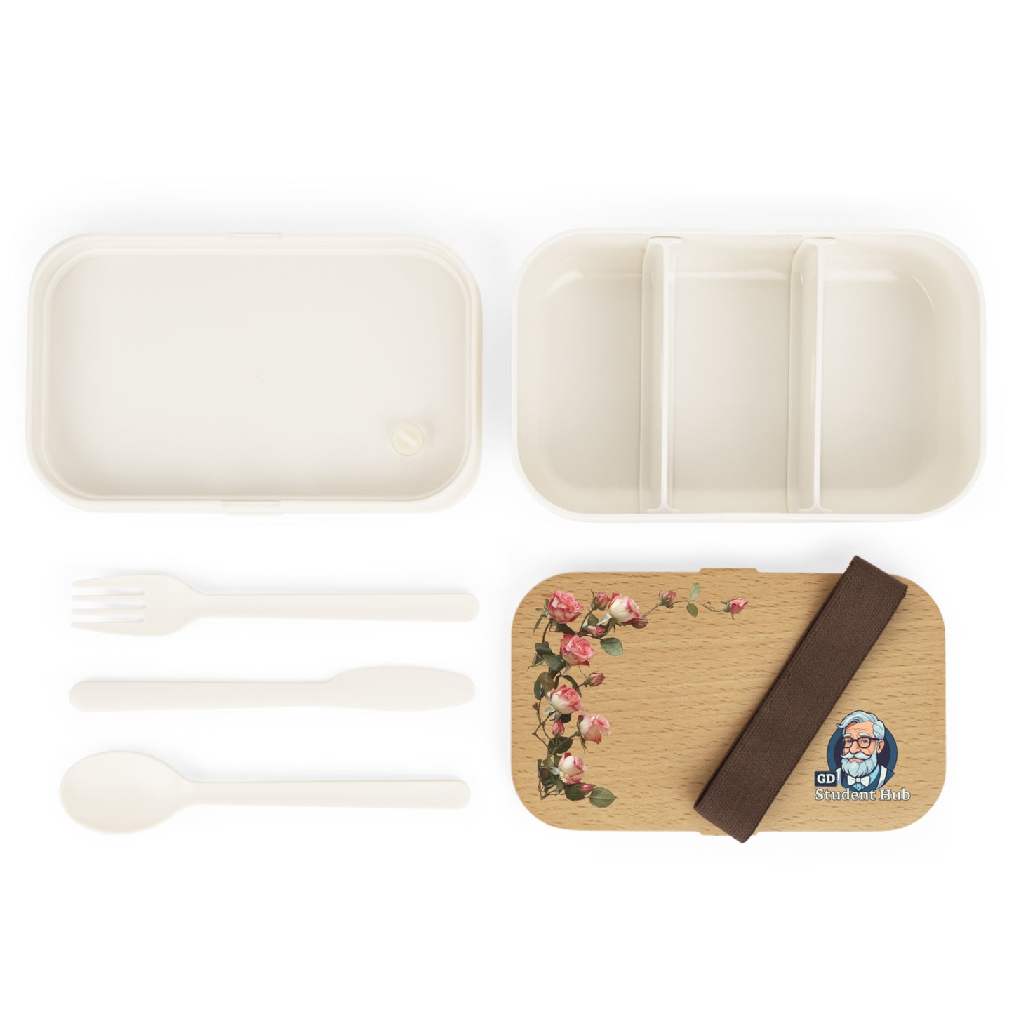 Meal Prep Made Easy: Custom Bento Lunch Box