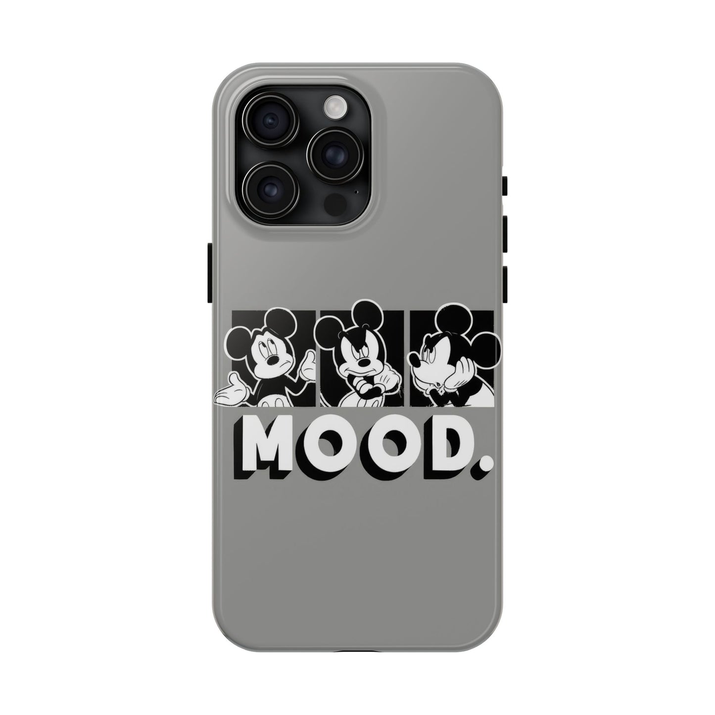 Epic Protection: Tough Phone Cases for Your Bold Moves