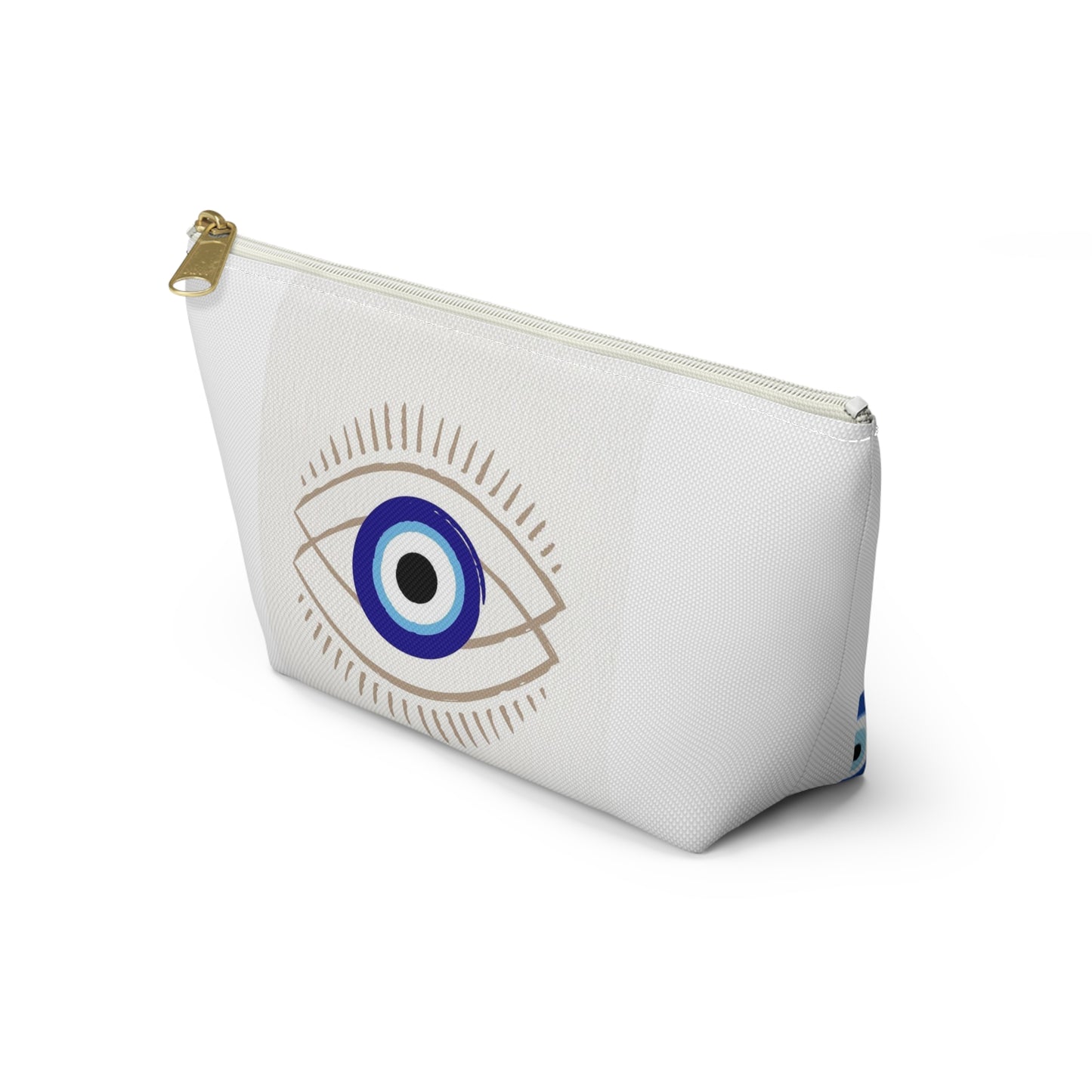 All-In-One T-Bottom Accessory Pouch