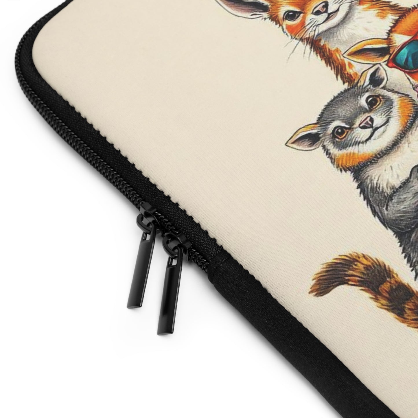 Sleek & Secure: Custom Laptop Sleeve for On-the-Go Vibes
