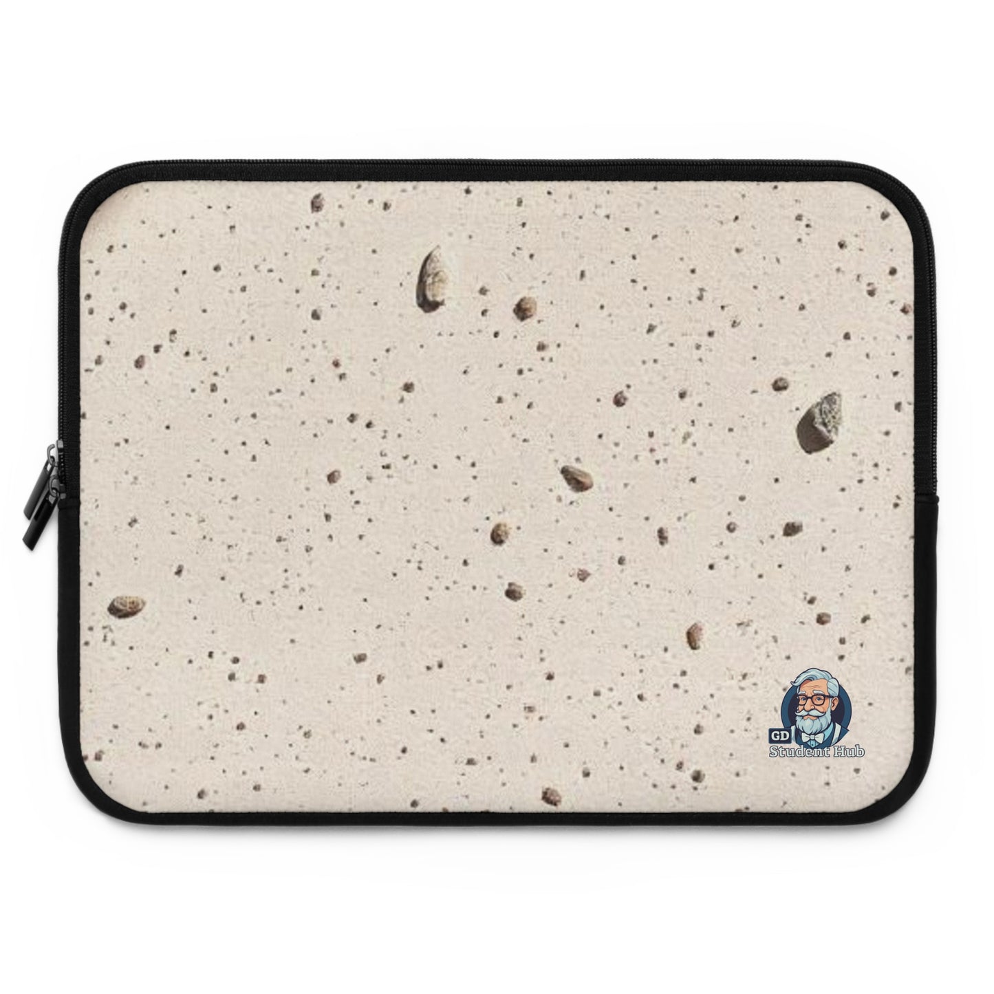 Sleek & Secure: Custom Laptop Sleeve for On-the-Go Vibes
