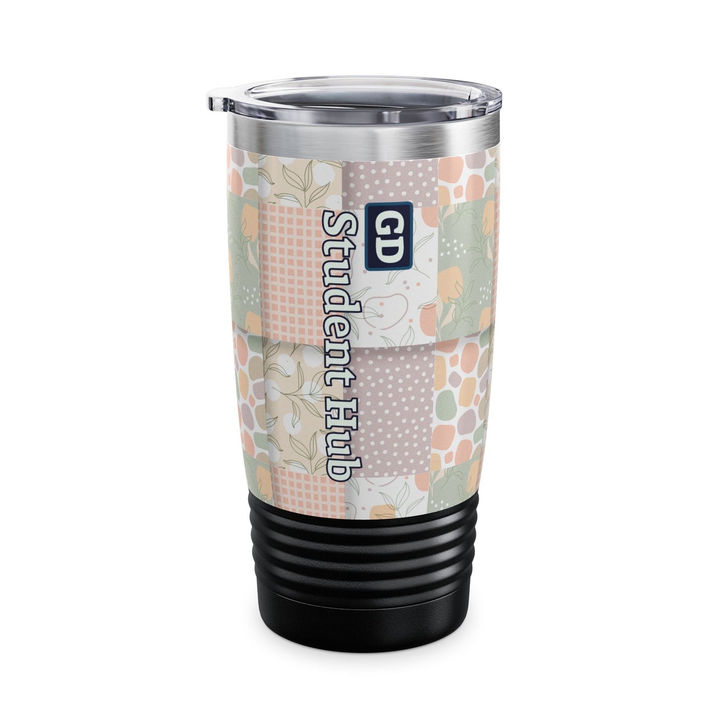 Sleek & Sip: Custom Ringneck Tumbler (20oz)