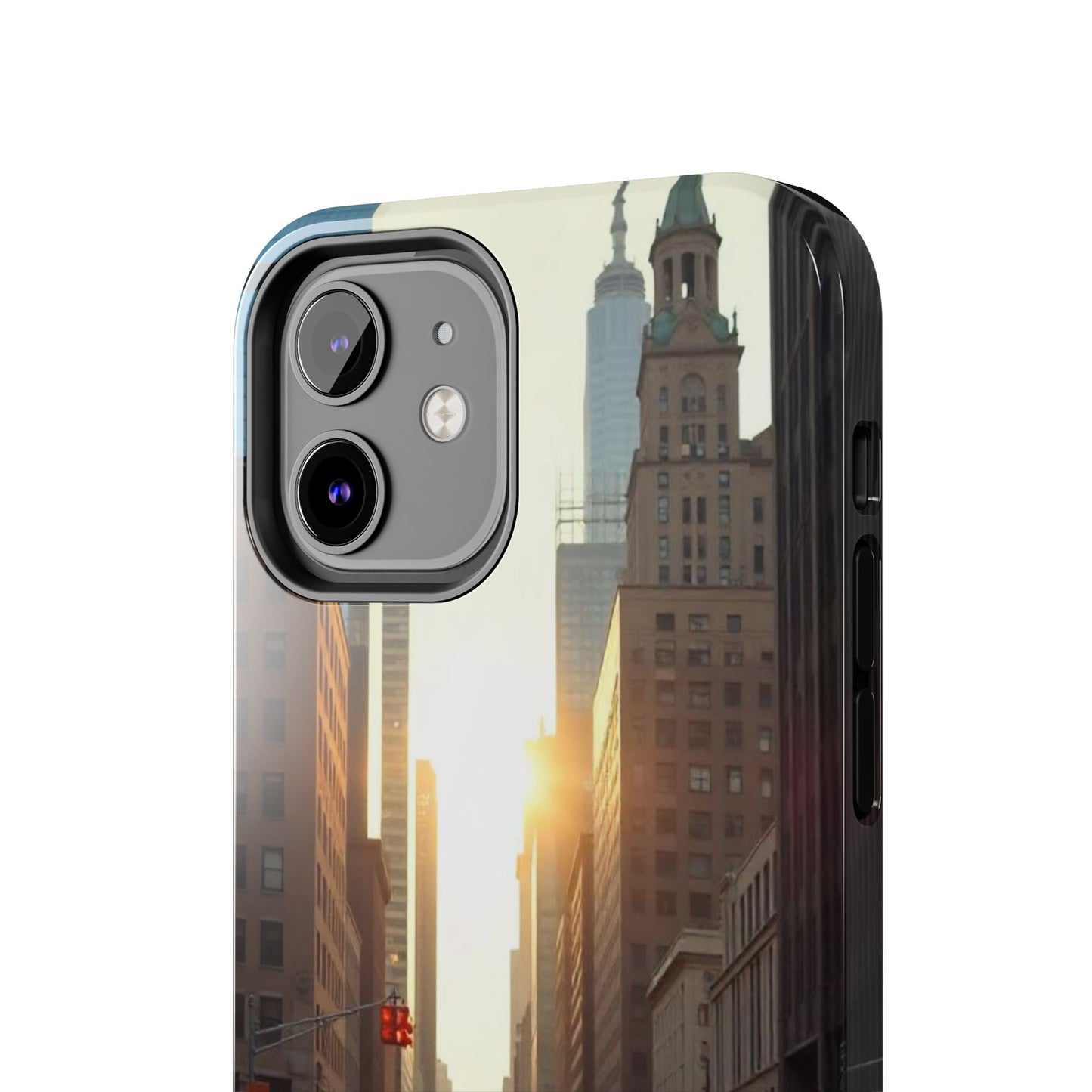 Epic Protection: Tough Phone Cases for Your Bold Moves