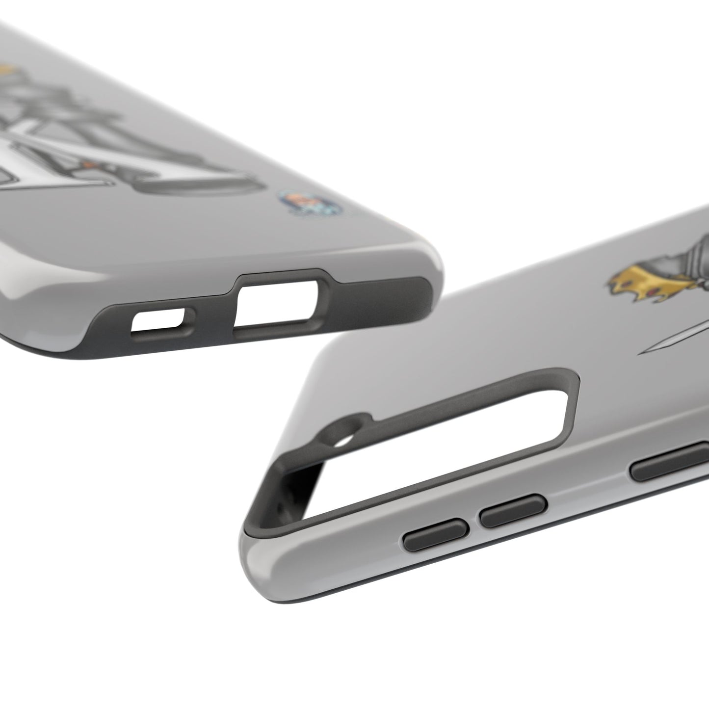 Epic Protection: Tough Phone Cases for Your Bold Moves
