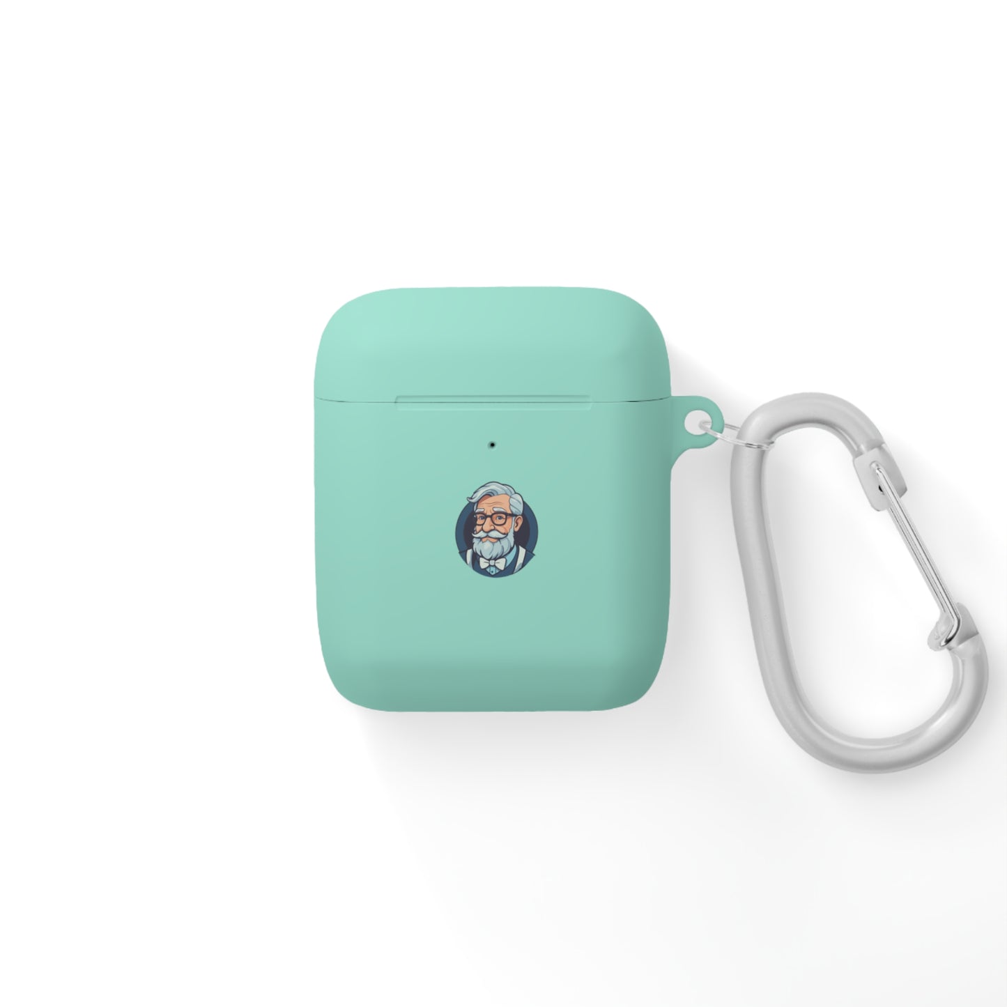 Stylish Protection: Custom AirPods & AirPods Pro Case Cover