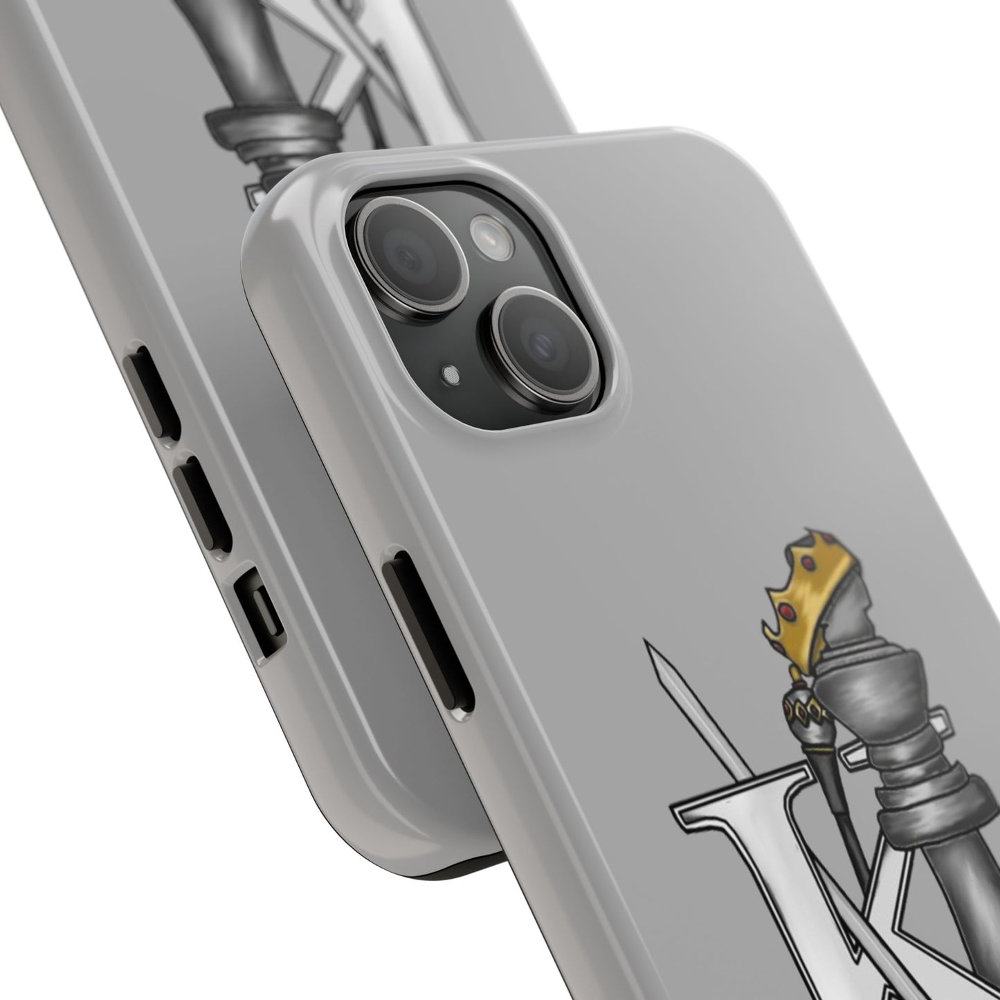 Epic Protection: Tough Phone Cases for Your Bold Moves