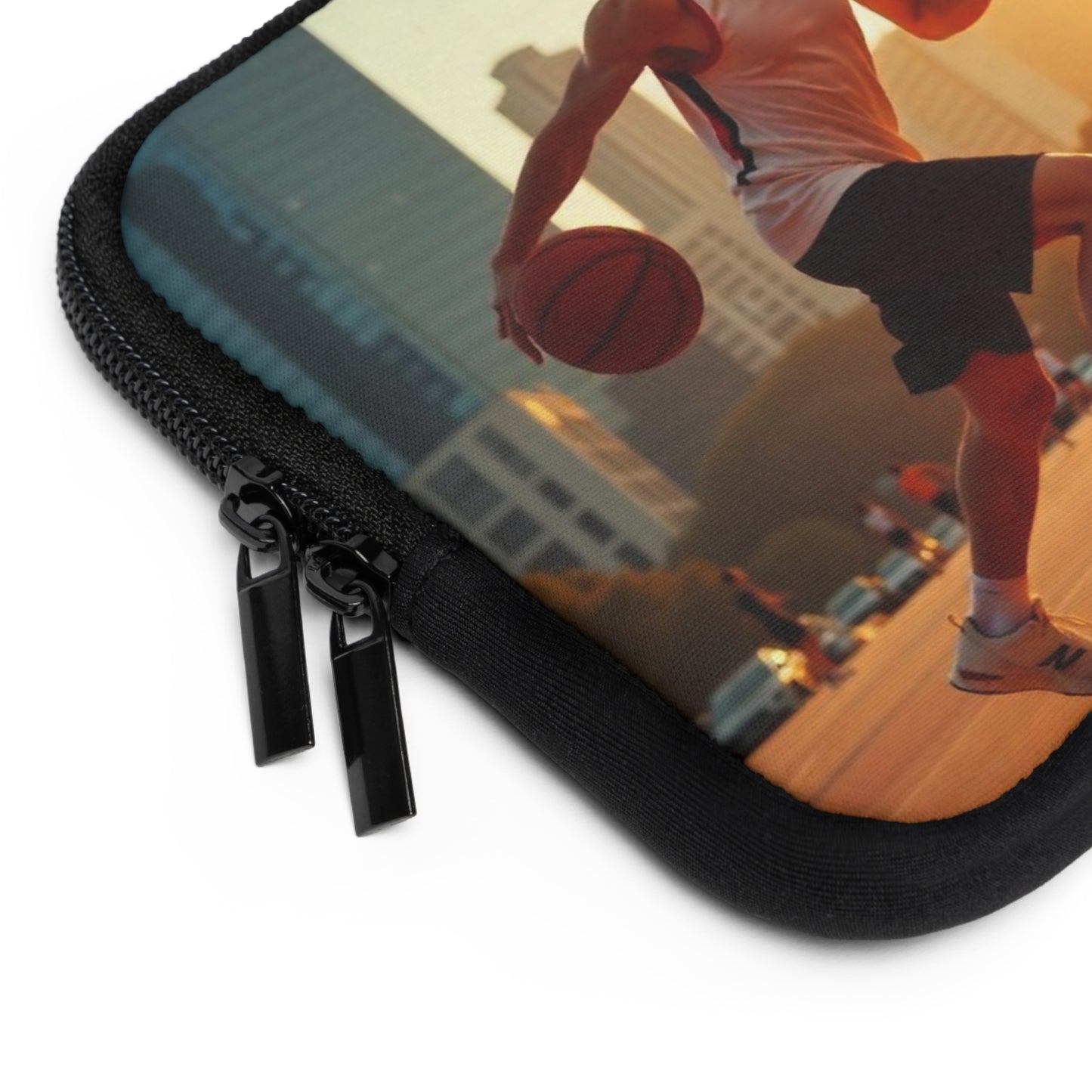 Sleek & Secure: Custom Laptop Sleeve for On-the-Go Vibes