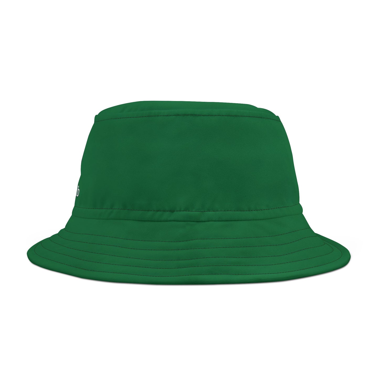 Trendsetter's Pick: Custom All-Over Print Bucket Hat
