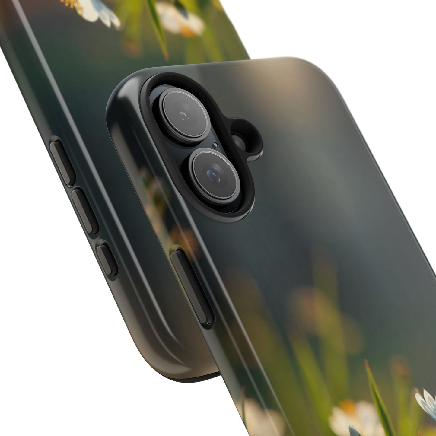 Epic Protection: Tough Phone Cases for Your Bold Moves