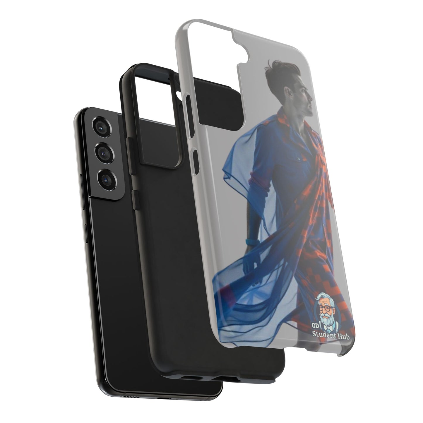 Epic Protection: Tough Phone Cases for Your Bold Moves