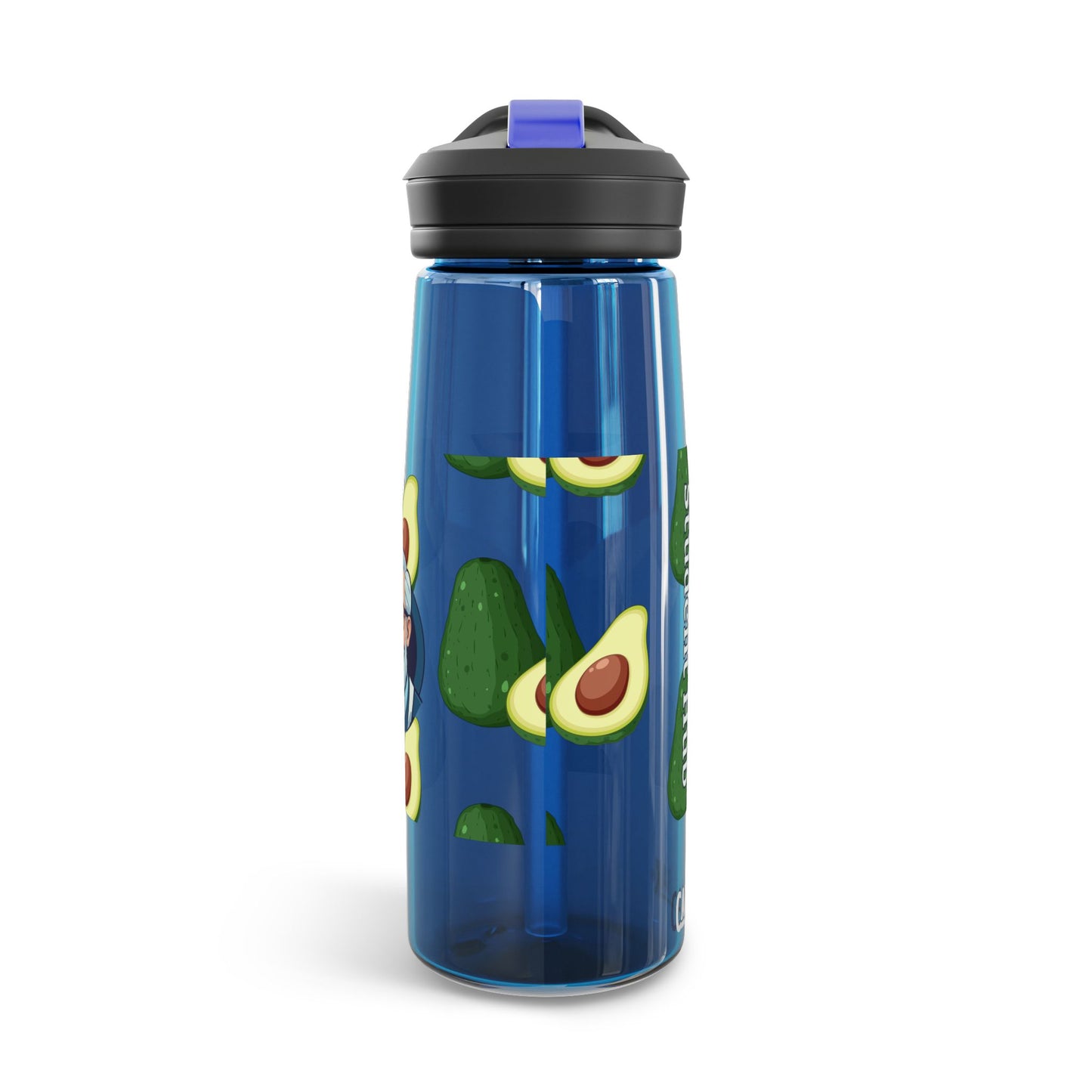 CamelBak Eddy® Water Bottle | Durable & Spill-Proof Hydration