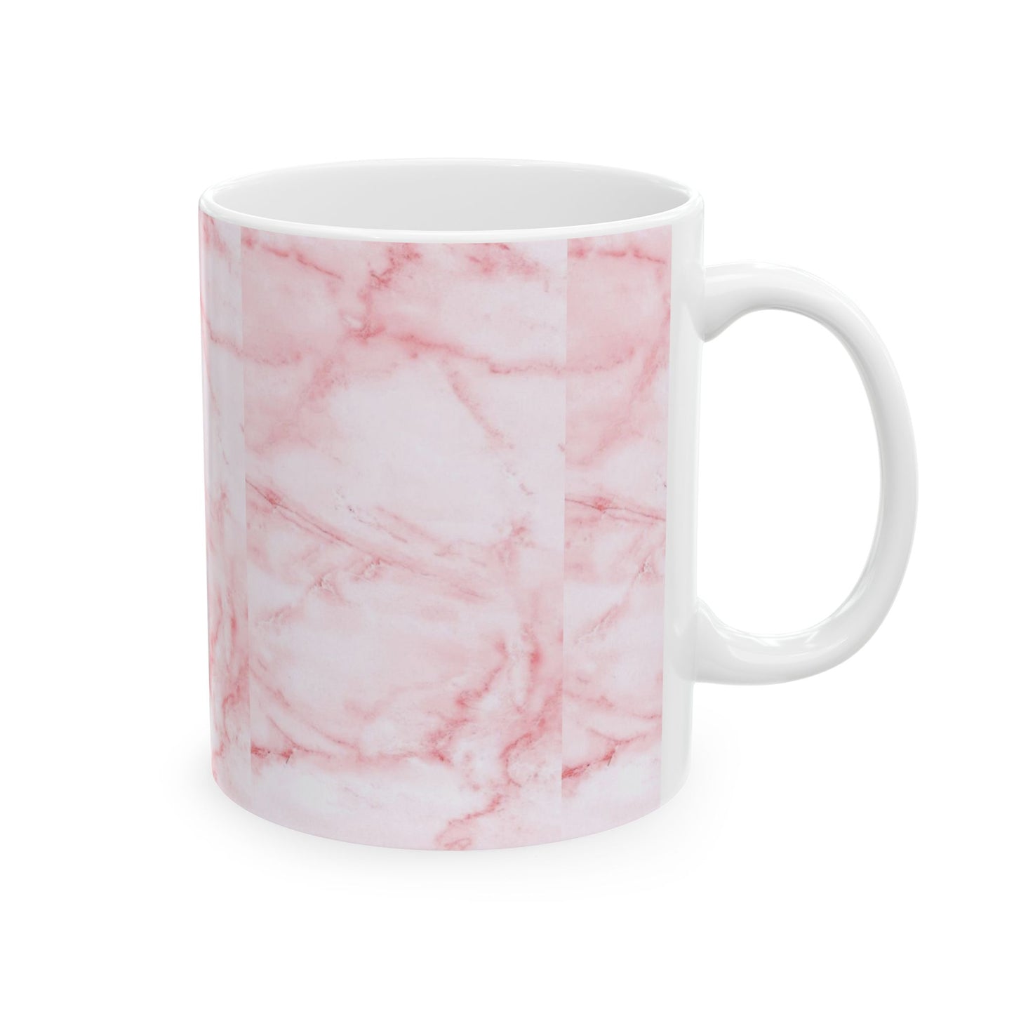 Sippin’ Style: Custom Ceramic Mug (11oz, 15oz)